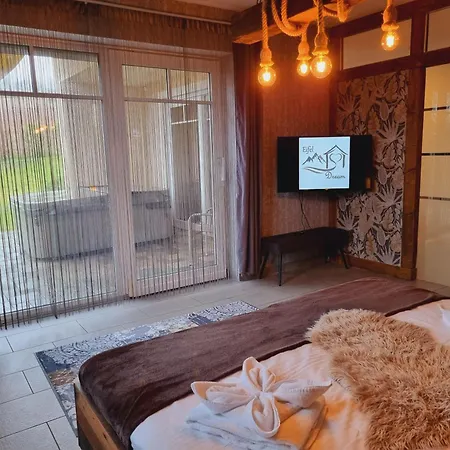 Lägenhet Eifel-dream-casa29