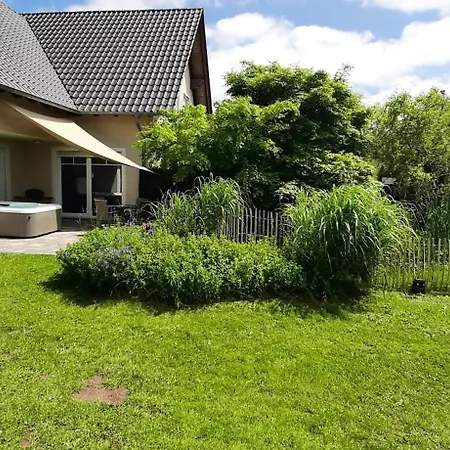 Lägenhet Eifel-dream-casa29 Burbach (Bitburg-Prum)