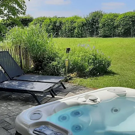 Eifel-dream-casa29 * Burbach (Bitburg-Prum)