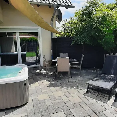 Eifel-dream-casa29 Lägenhet