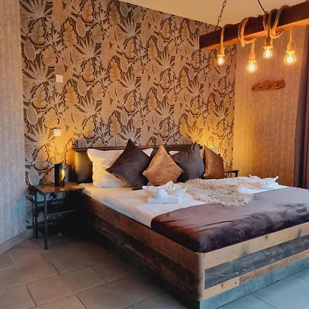 Lägenhet Eifel-dream-casa29 Burbach (Bitburg-Prum)