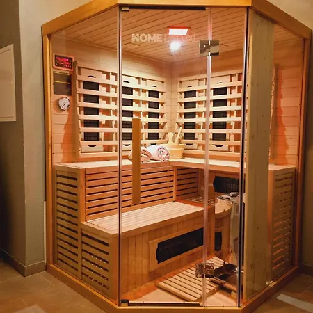 Eifel-dream-casa29 * Burbach (Bitburg-Prum)