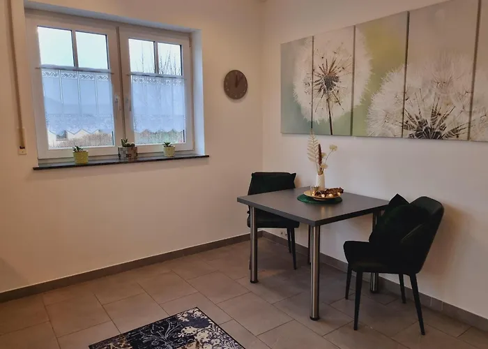 Eifel-dream-casa29 Burbach (Bitburg-Prum)