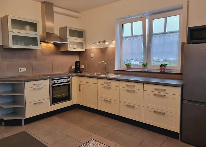 Eifel-dream-casa29 Apartamento *