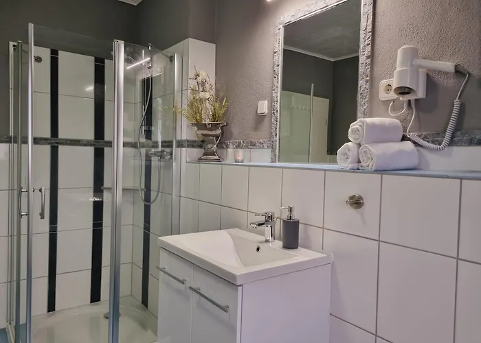 Eifel-dream-casa29 Apartamento Burbach (Bitburg-Prum)