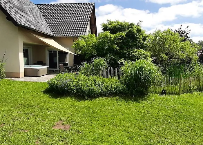 Apartamento Eifel-dream-casa29 Burbach (Bitburg-Prum)