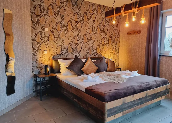 Apartamento Eifel-dream-casa29 Burbach (Bitburg-Prum)