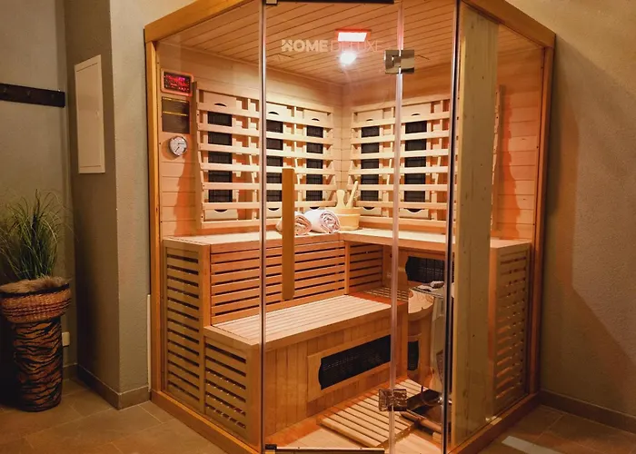 Eifel-dream-casa29 * Burbach (Bitburg-Prum)