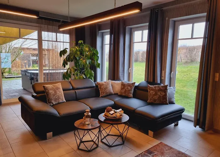 Eifel-dream-casa29 Apartamento